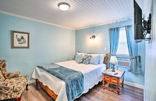 Updated Williamstown Apartment with Kitchen! - Foto 18