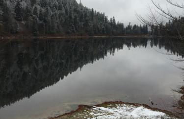 chalet "le Refuge du Brabant" - Foto 8