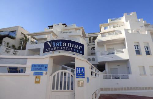 Apartahotel Vistamar San José - Foto 31