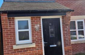 Well Furnished 3 Bedroom House in a cosy estate in Bolton - Foto 40