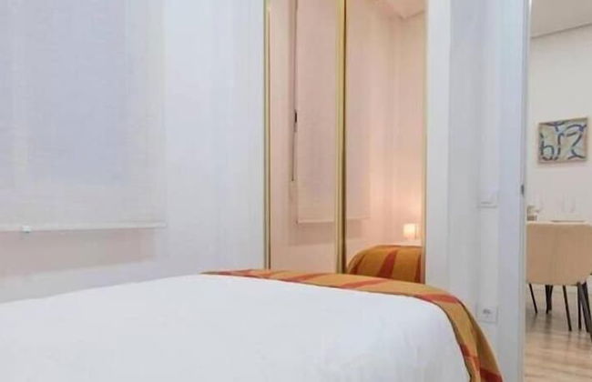 Apartament in Gran Via II - Foto 5