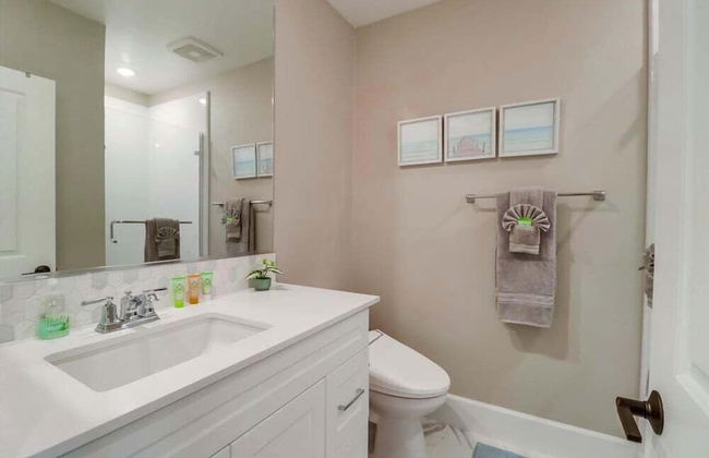 Santa Barbara Bayside - Foto 27