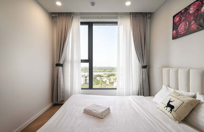 The LUMIERE Riverside Residence - Foto 56