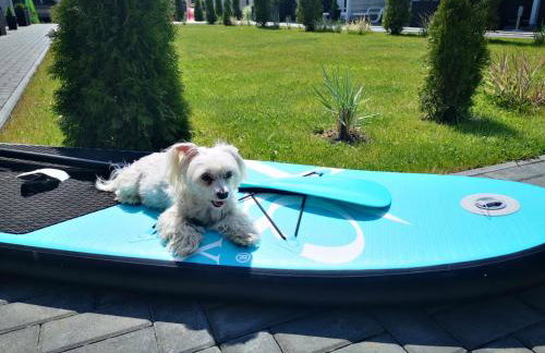 Domki Apartamentowe Rozgwiazdy 20 - Foto 23