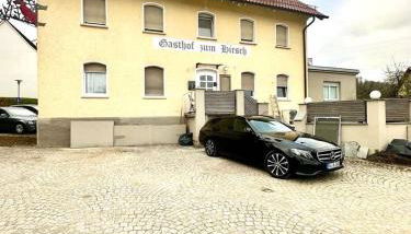 Pension Hirsch - Foto 3