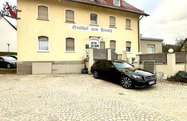 Pension Hirsch - Foto 3