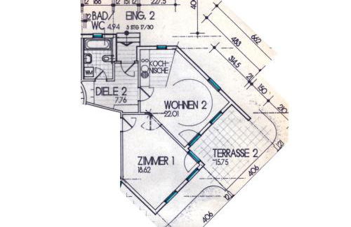 Gut Müllerleile Ferienwohnung - Foto 10