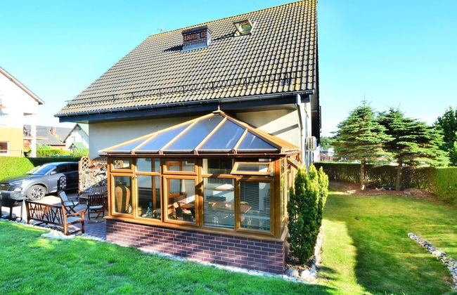 Holiday Home in Jaroslawiec Near the Beach - Photo 24