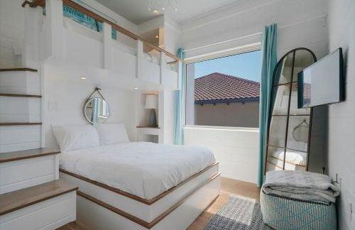 Beaches Be Sippin' - Ocean Views with Private Pool & Rooftop Deck - Foto 24