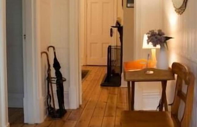 Brown's House Bed and Breakfast - Foto 9