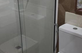 Casa de luxo nas montanhas - Foto 13