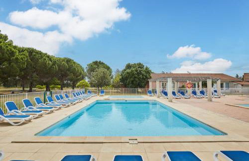 Résidence Odalys Côté Canal - Foto 35