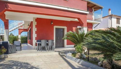 Villa Lucia - Foto 3, Garden