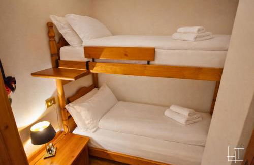 Hometoday - Appartamento nel cuore di San Vito di Cadore - Foto 6