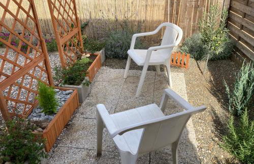 Studio atypique Le Mans - Foto 11