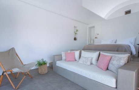 Azar Luxury Villas & Suites - Foto 58