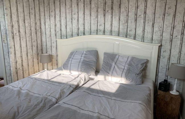 South Case in the House aft Diek - Foto 2