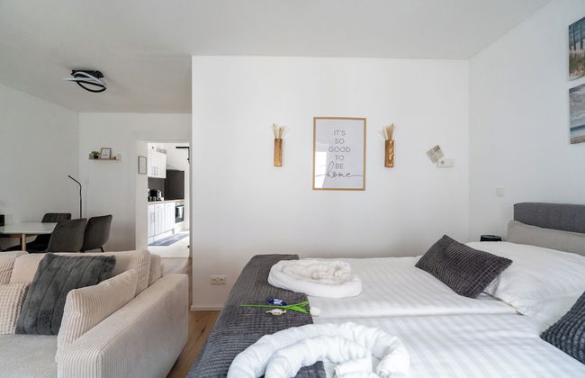 COY Apartments Wachau - Relaxation In Style - Foto 49