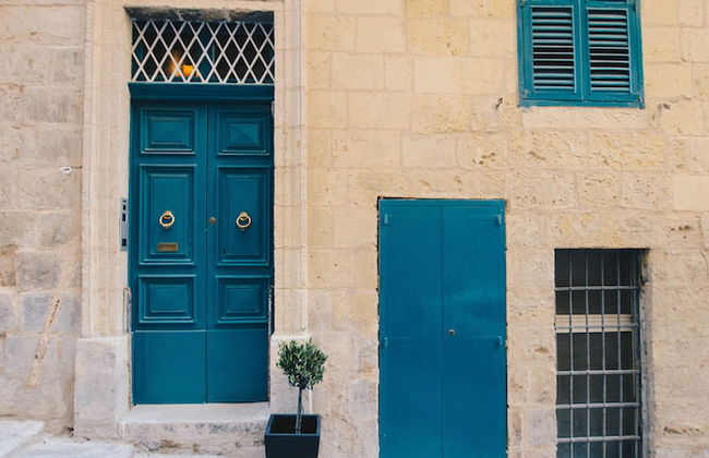 Sally Port Suites - Foto 46