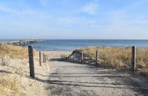 Ferienhaus am Yachthafen - Foto 32