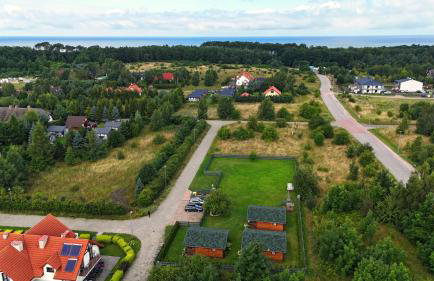 Pod Dziką Jabłonią - Foto 14