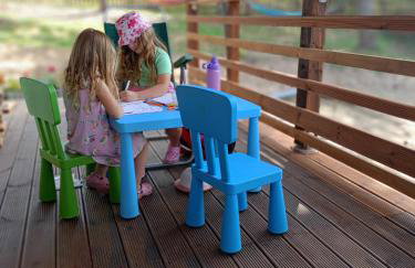 Sosnowy zakątek odpocznij tu - Foto 38