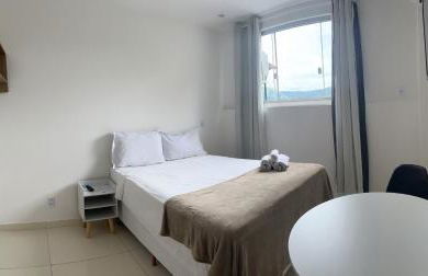 Apartamentos com vista para o Mar - Mirante do Marinas - Foto 6