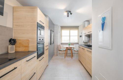 Apartamento con piscina, golf y solarium by Rent Me - Photo 6