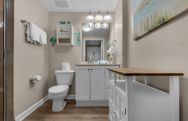 Palms Resort #1503 Jr. 2BR - Foto 33