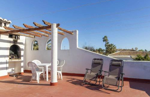 Villa Pink Villacosta - Foto 42