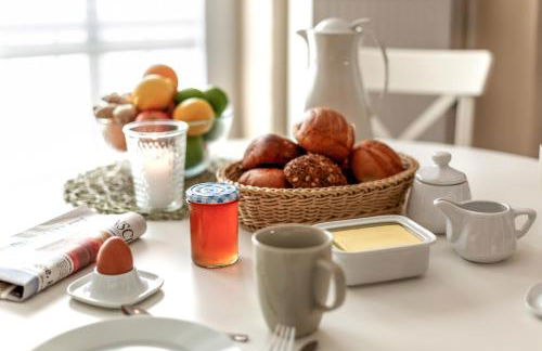 Ferienhof Marquardt Fewo Gänseblümchen - Foto 2