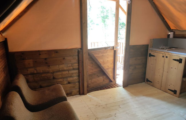 Saecula Natural Village Experience - Foto 23