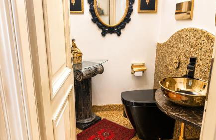 The Queens House - Foto 14