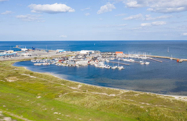 Hotel Marina Apartments - Foto 40