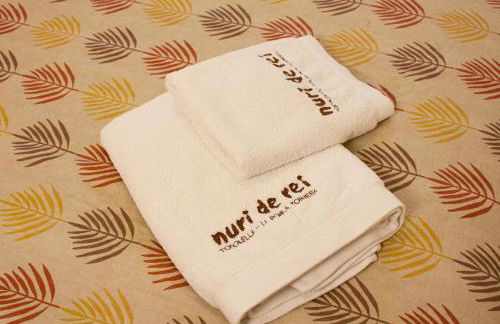 Casa Nuri de Rei La Pobla Tornesa - Foto 27