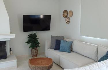 Vasilopoulos Residences - Villa Kalliste - Foto 29