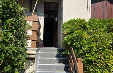 Big House - Paris, DisneyLand, Villepinte Expo, CDG - Foto 20