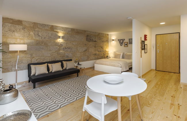 Oporto Local Studios - Foto 31