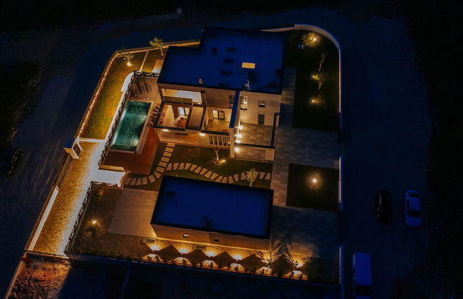 Villa Maluja - Foto 34