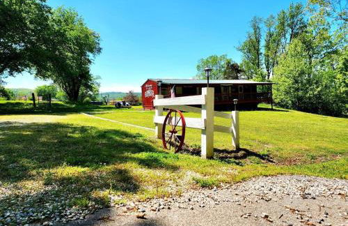 The Farmhouse a quiet retreat in a country setting - Foto 15