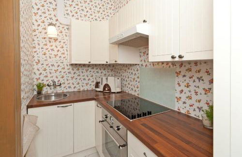 Apartmenthaus im holländischen Viertel - Foto 24