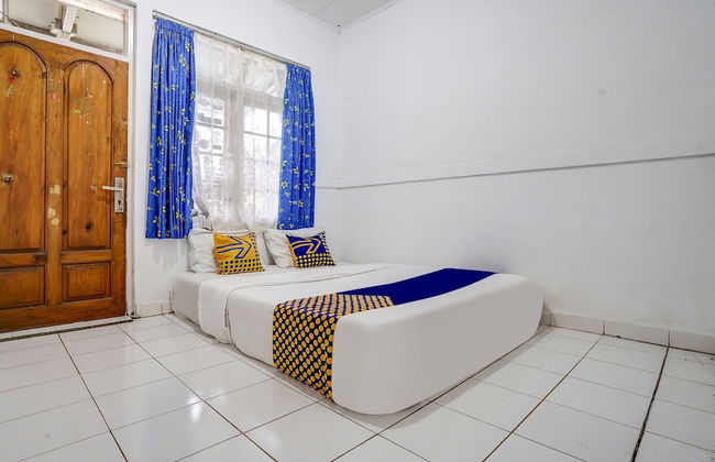 Hotel O Eco Tourism Desa Cipada Bukit Senyum Homestay Syariah - Photo 23