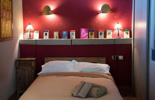 Alojamiento Rural La Cañada - Foto 17