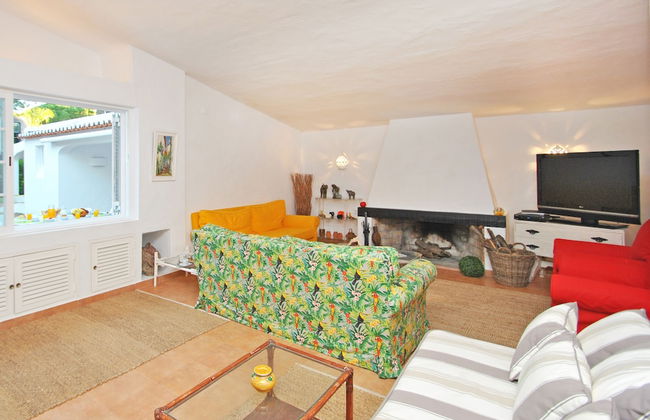 Villa AlGharif - Photo 29