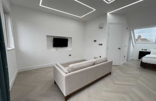 Luxurious London Studios - Foto 4