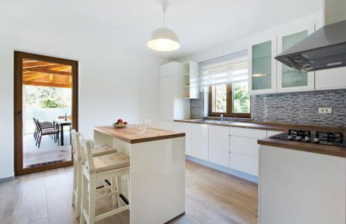 Villa Mattina - Foto 7