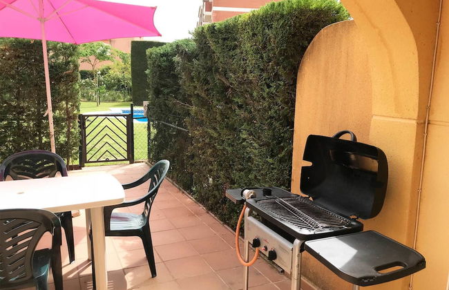 Inmo Estartit Villa Estartit Oest 6B - Foto 11