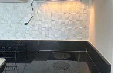 Flat Por do Sol - Foto 47