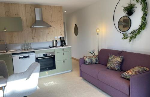 Les gites du champ des oiseaux - Foto 78