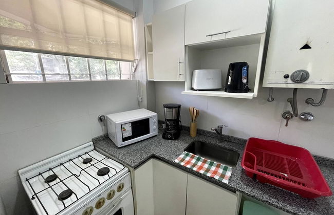 Cozy Retreat Near River Plate Stadium - Foto 6